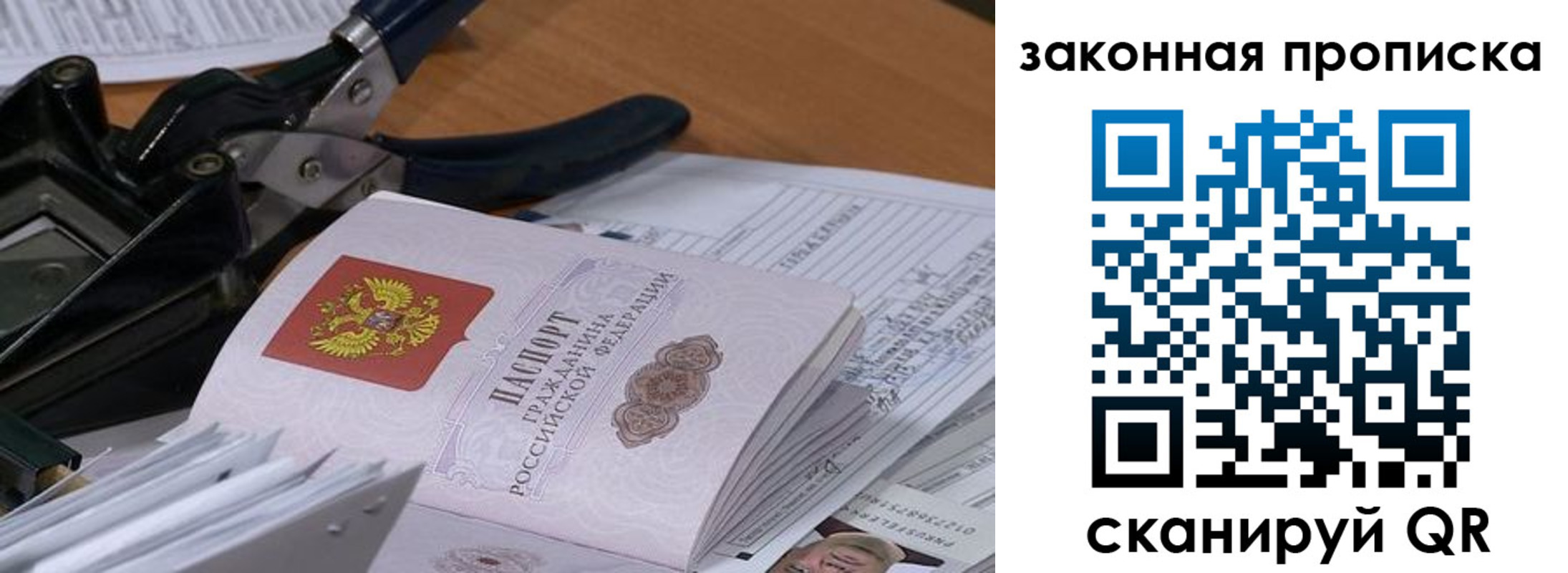 прописка 2025 в Сланцах